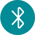 Bluetooth Icon