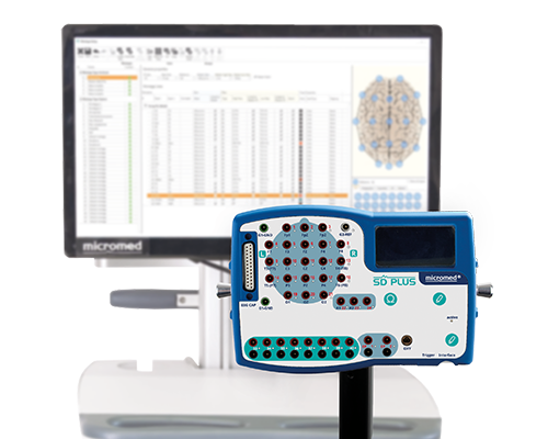 Brain Quick EEG