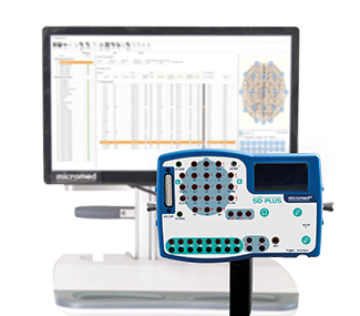 Brain Quick EEG