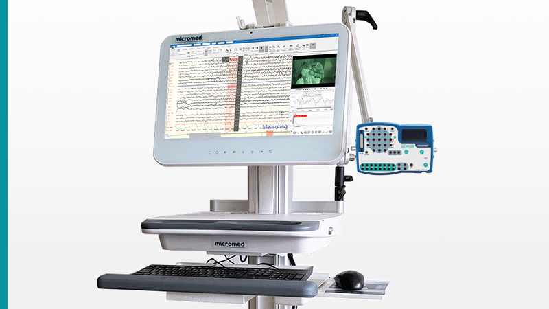 BRAIN QUICK ICU products