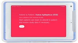 Product-Bedside Tablet