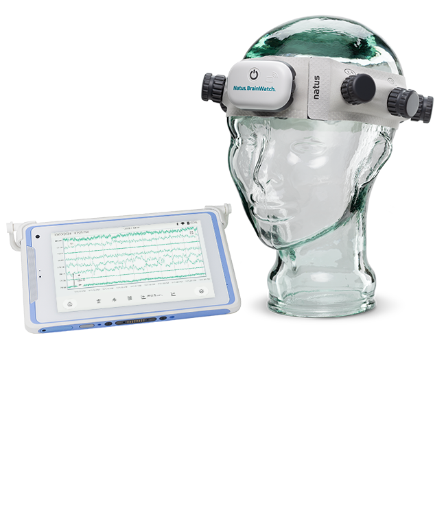 BrainWatch rapid-eeg system