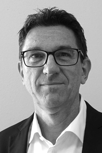 Carsten Kind