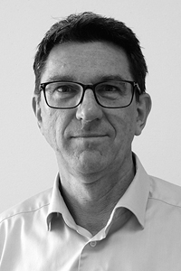 Carsten Kind
