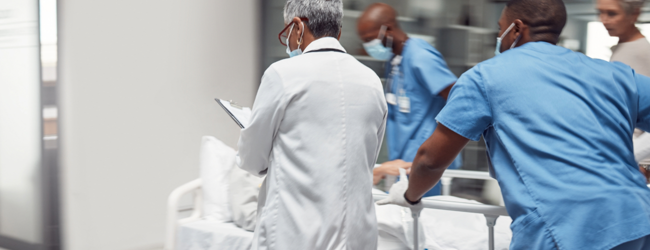rapid EEG need in emergency department settings