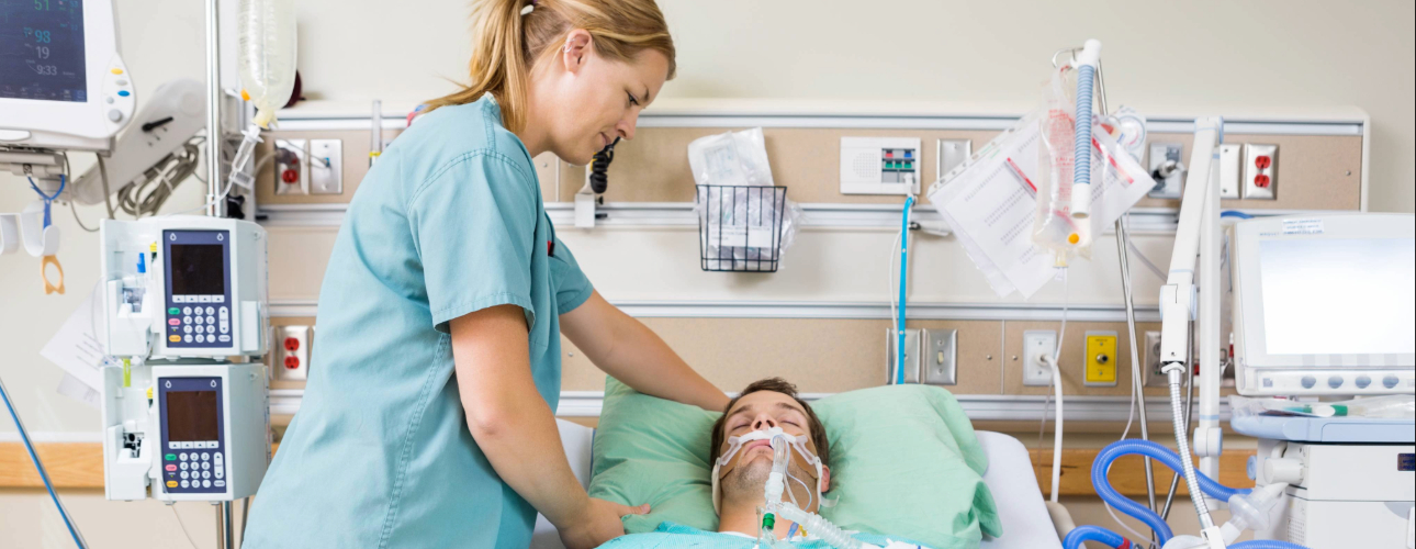 helping nurses at the bedside with rapid EEG insights
