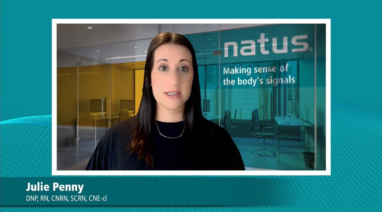 POC-EEG Brain Bits Nonconvulsive Seizures