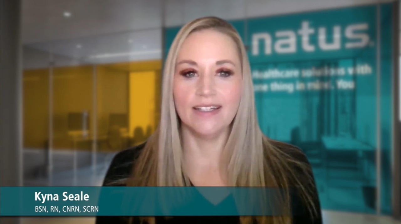 POC-EEG Brain Bits Status Epilepticus