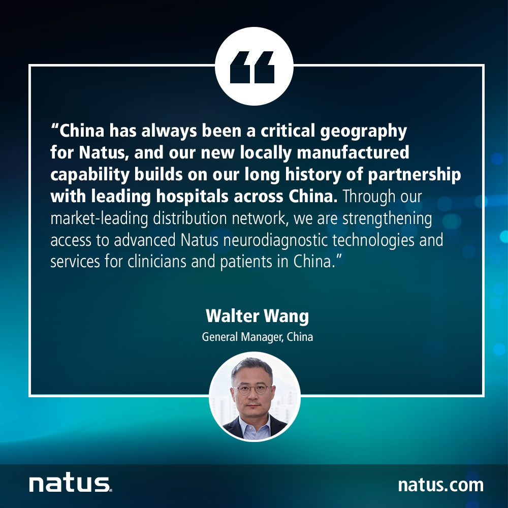 Nicolet EDX Made in China Quote