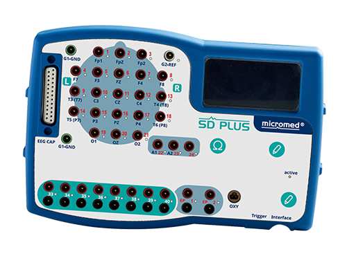 SD PLUS FLEXI Main Product Image