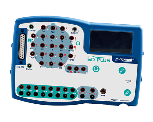 SD PLUS FLEXI Related Product Image