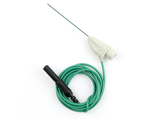 Teca Myoject Luer Lock