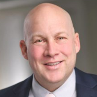 Tim Audette headshot