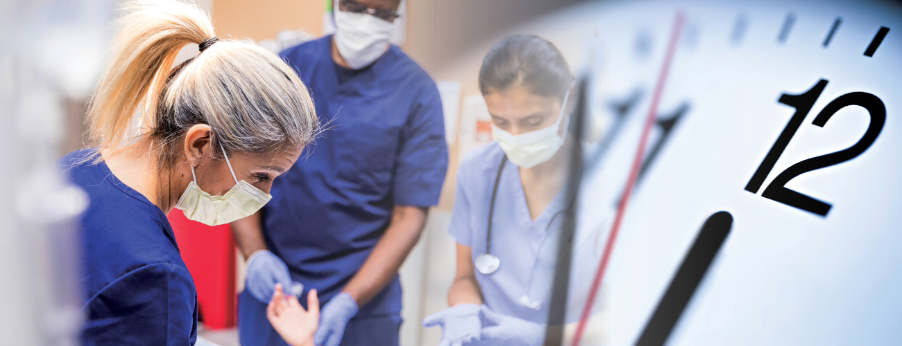 rapid eeg helps provide critical brain monitoring in the ED and ICU