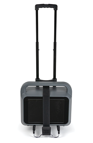 Trex HDM EZ-Case