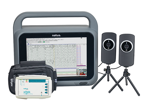 Trex™ HD Monitoring Video Ambulatory System