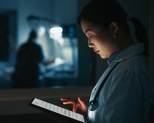 Rapid EEG for unmet needs in acute care