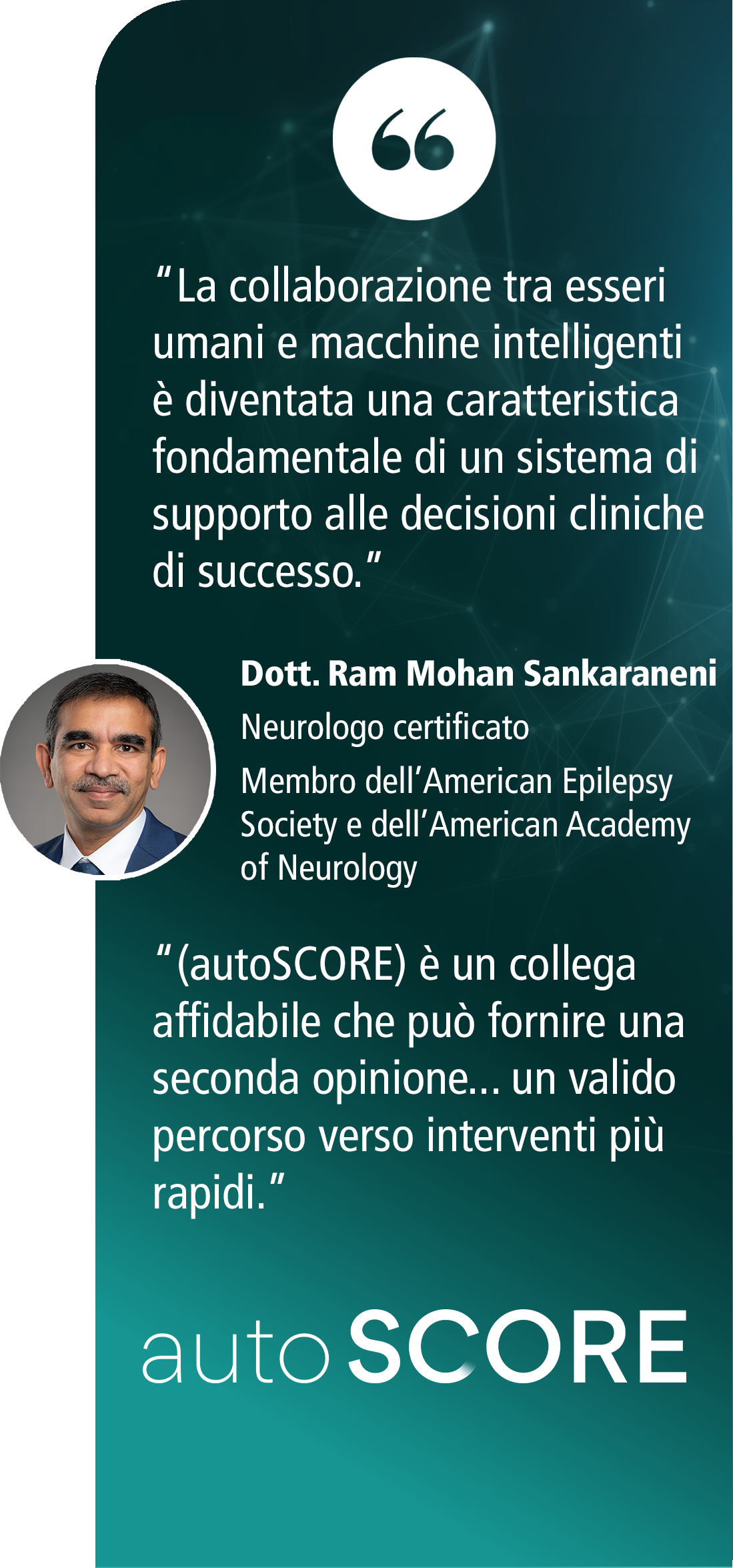 autoSCORE AI EEG is a powerful pathway to faster intervention